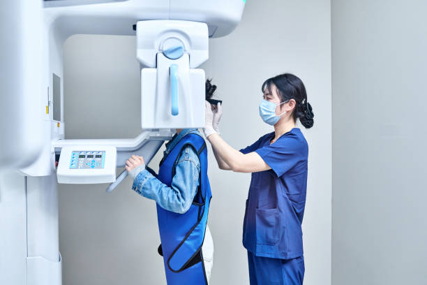 Emergency Dental Filling Replacement in MD